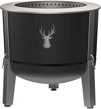 Masuria Wild Alpha 600 SE - Black